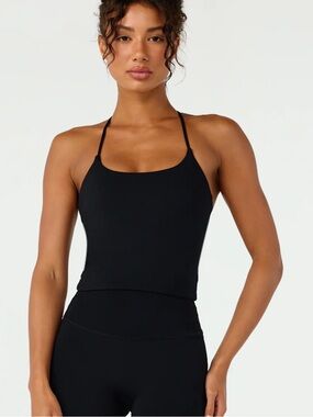 CSB freedom sculpt tank